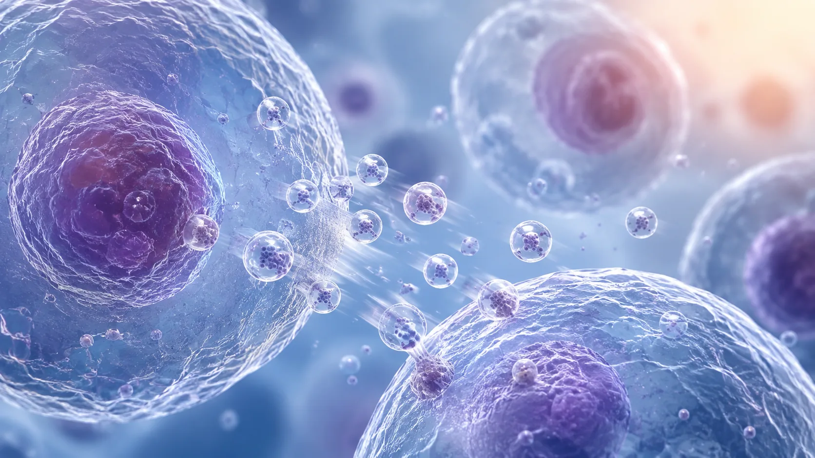Does Exosome Therapy Work?