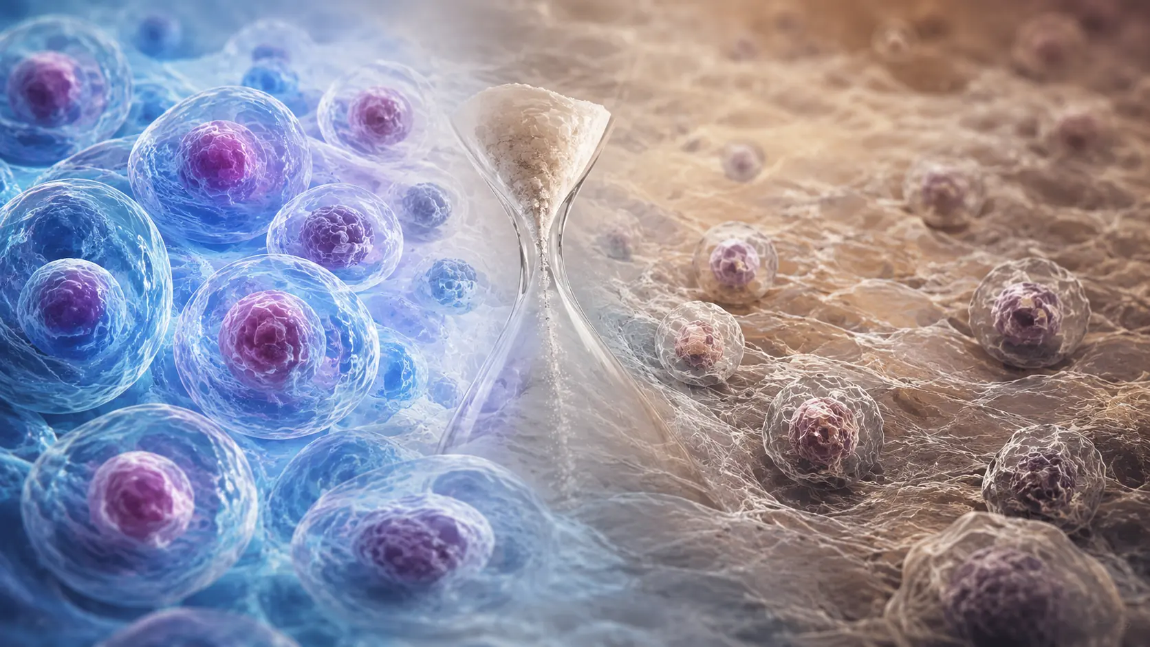 How Do Stem Cells Decline With Age?