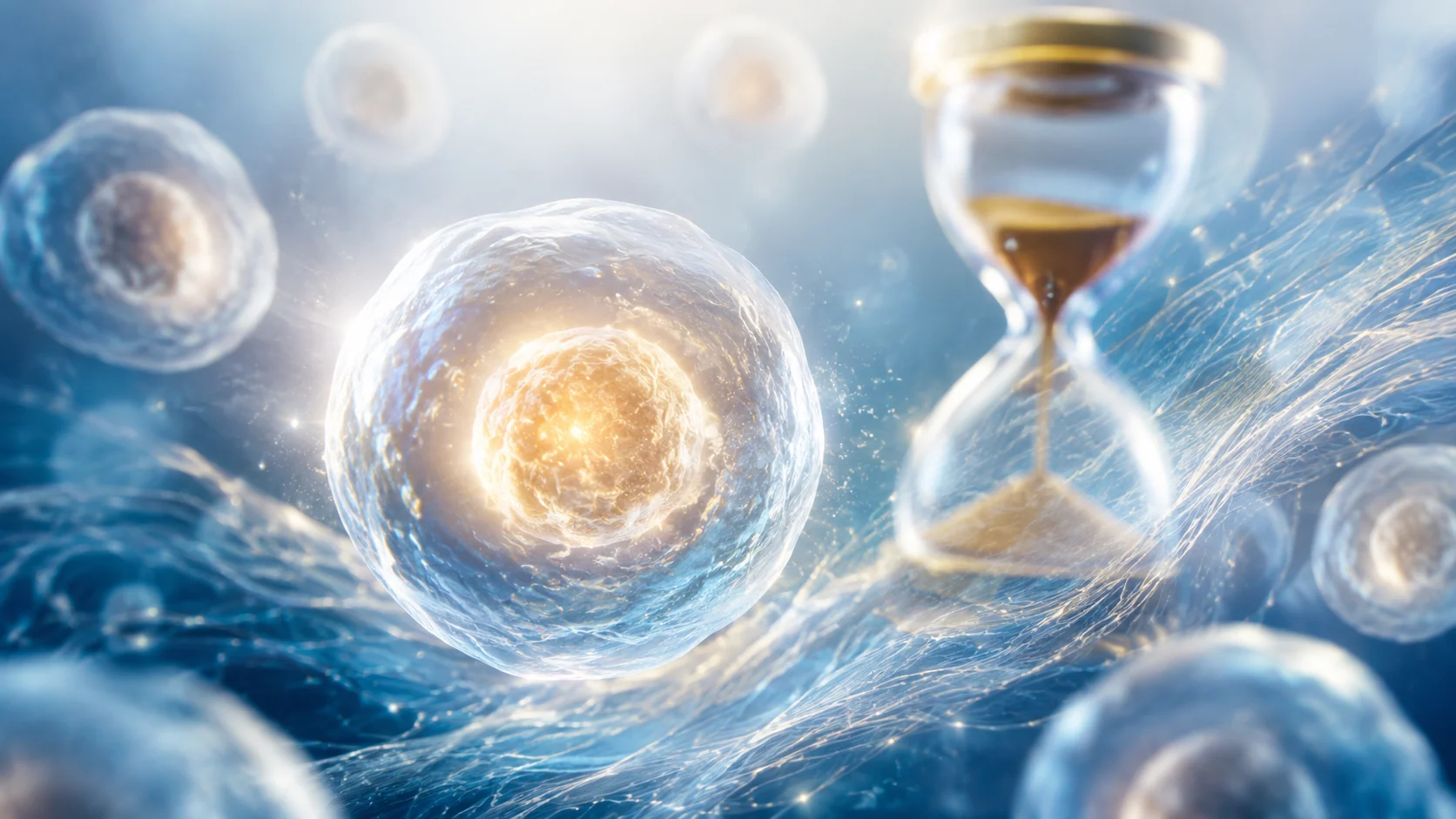 Is Stem Cell Therapy Effective for Longevity?