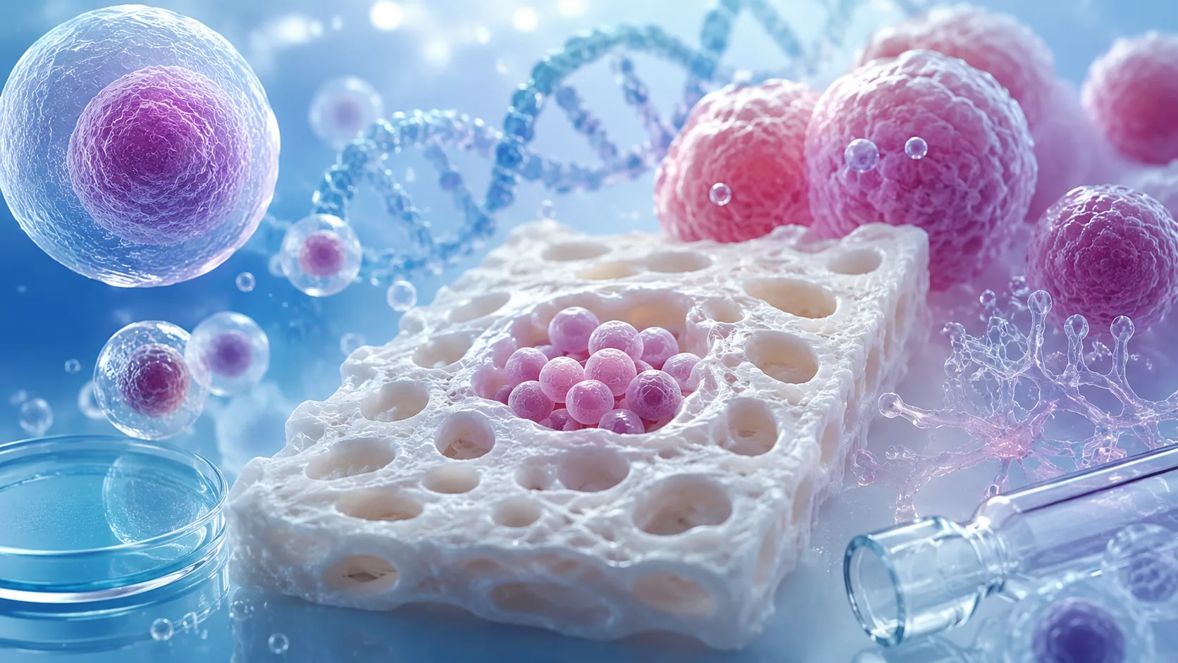 What Is Regenerative Medicine?