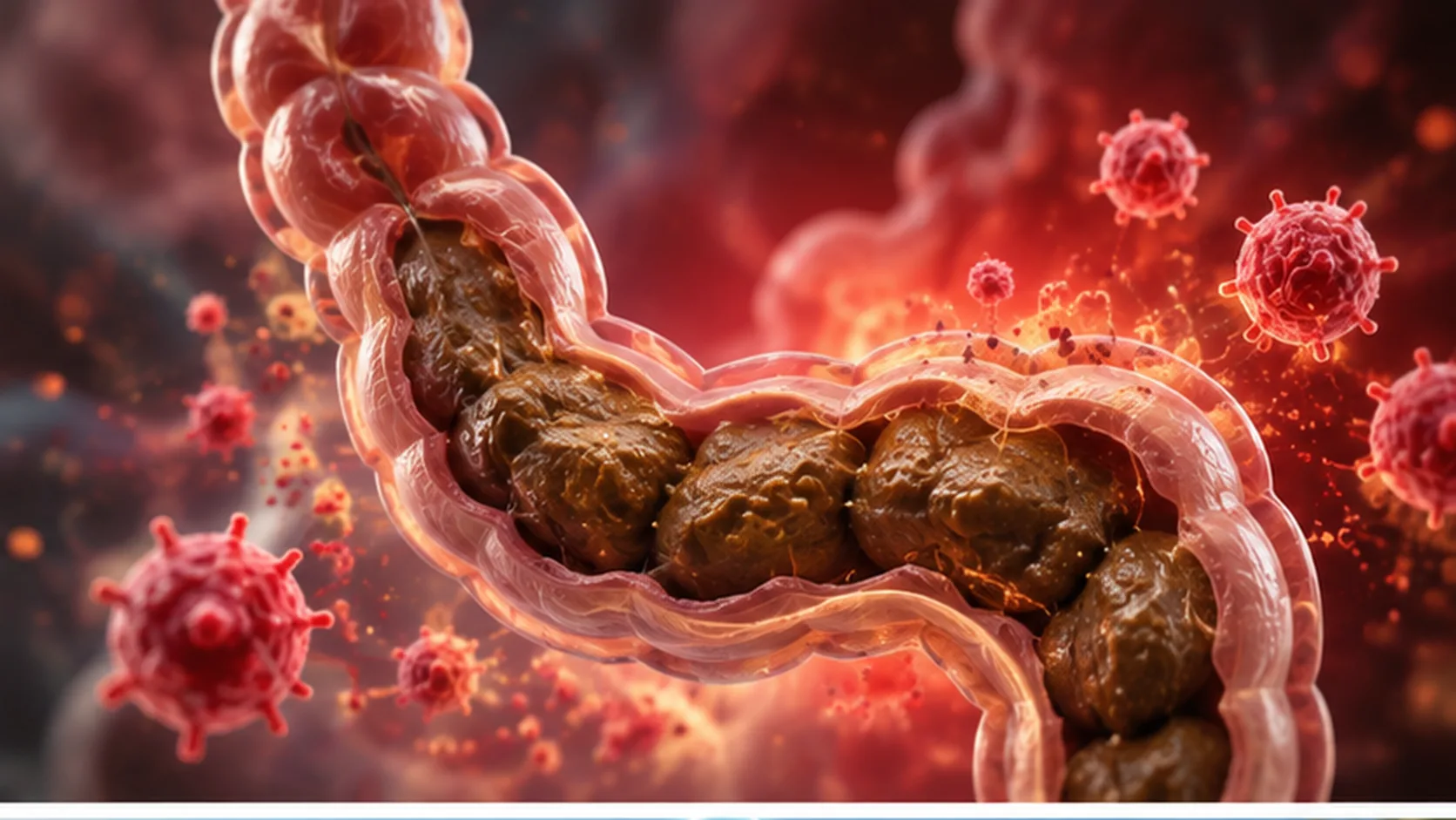 Does Chronic Constipation Increase Inflammation?