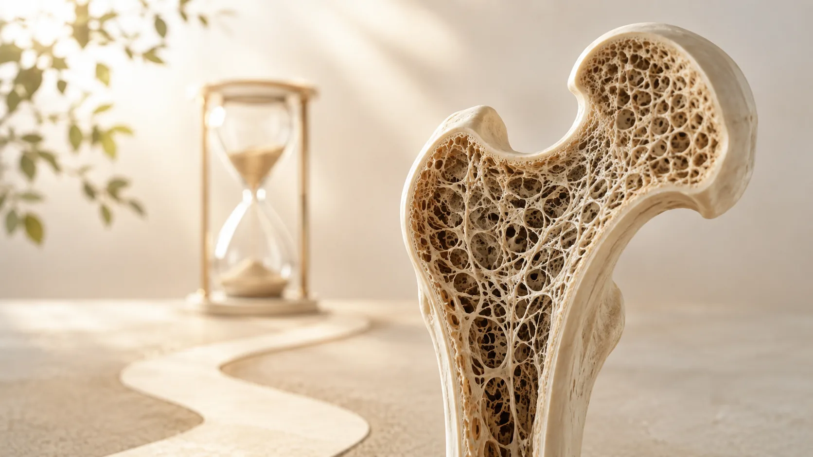 Does Osteoporosis Increase Mortality Risk?