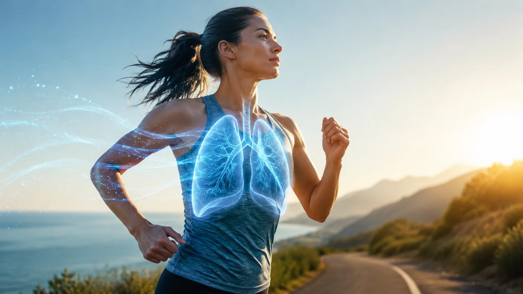 Does Vo₂ Max Reflect Lung Aging? (2026)