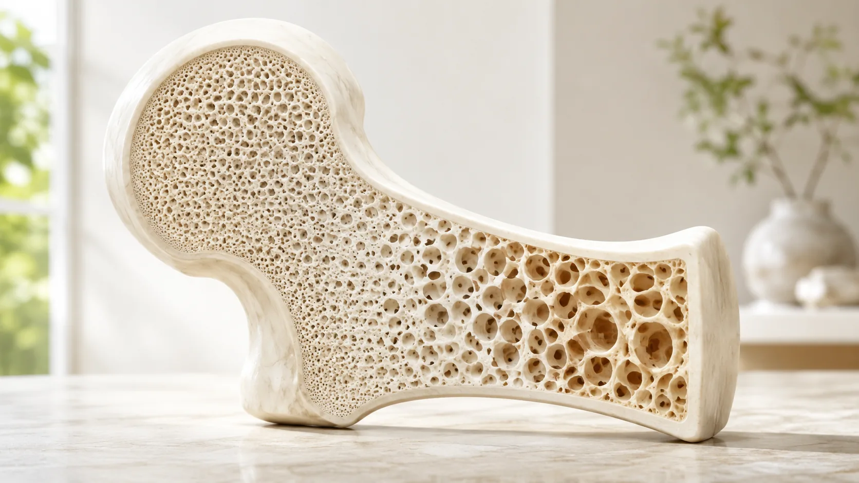 How Does Bone Density Decline With Age? (2026)