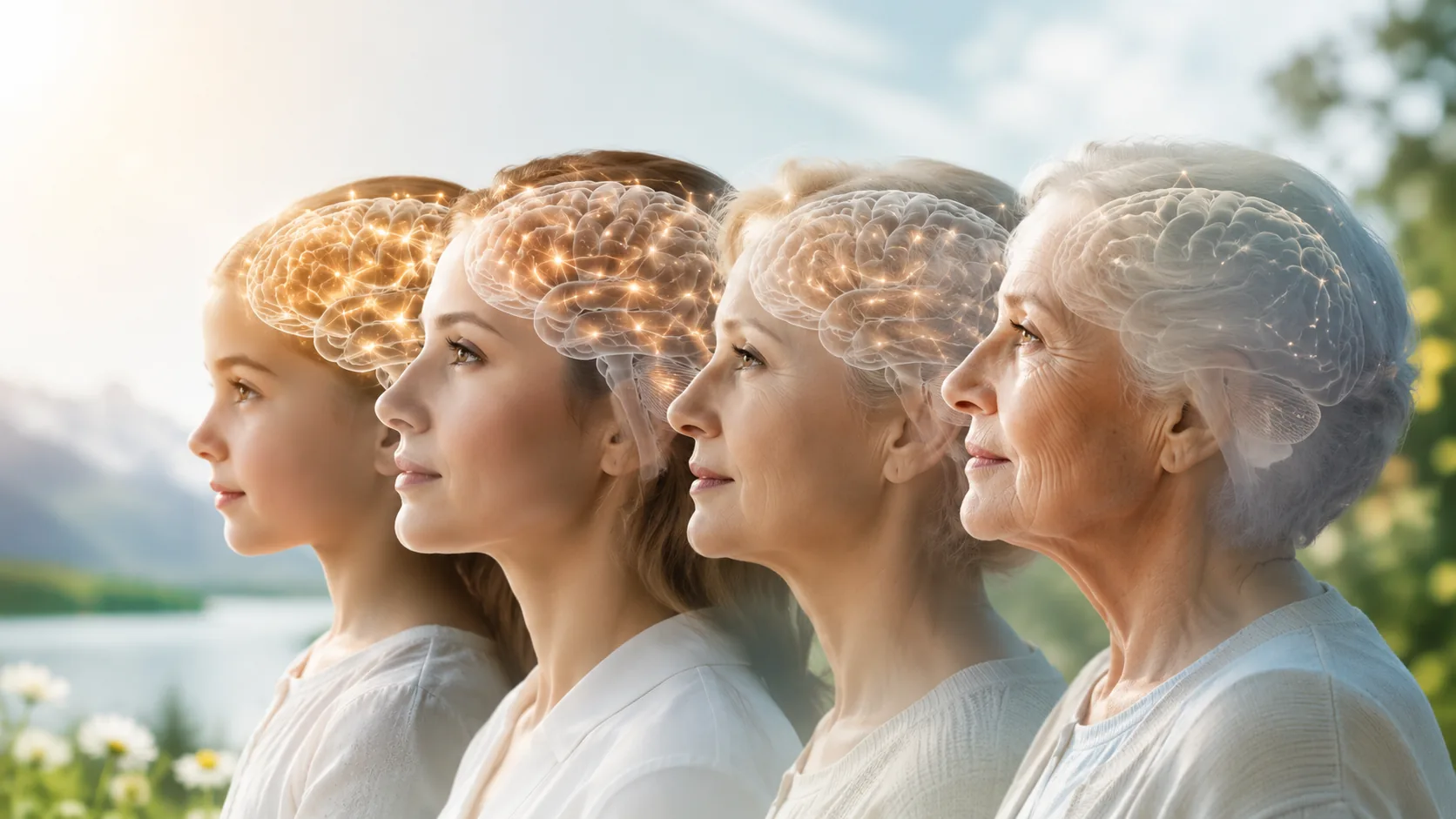How Does Brain Volume Change With Age? (2026)