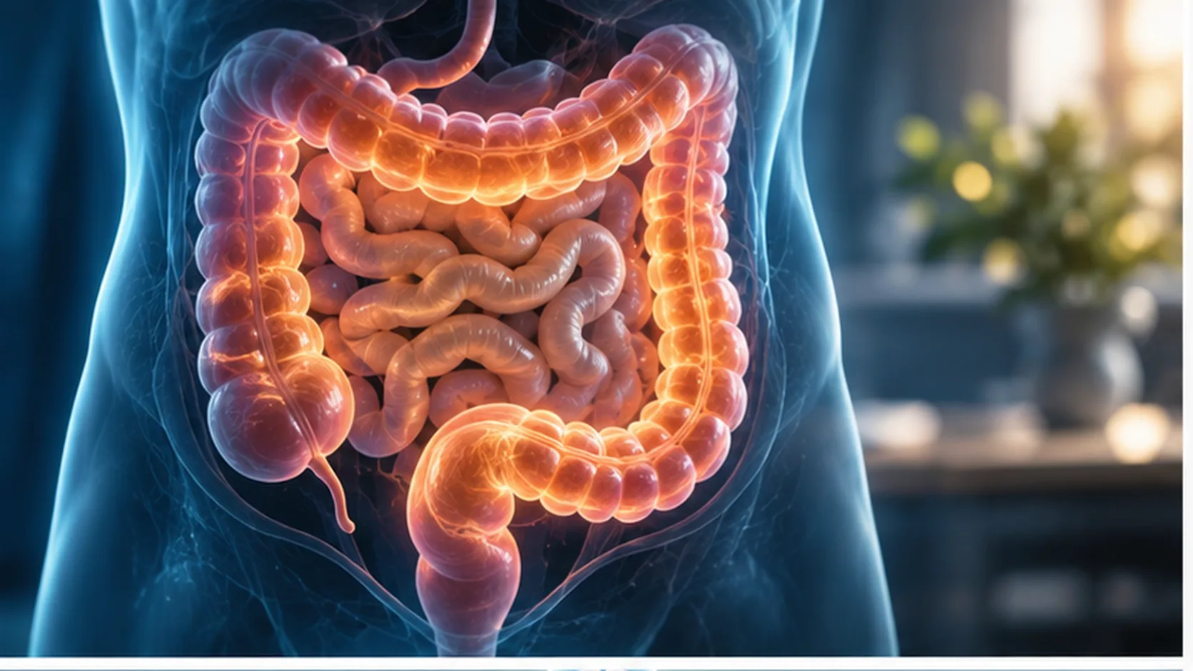 How Does Gut Motility Change With Age?
