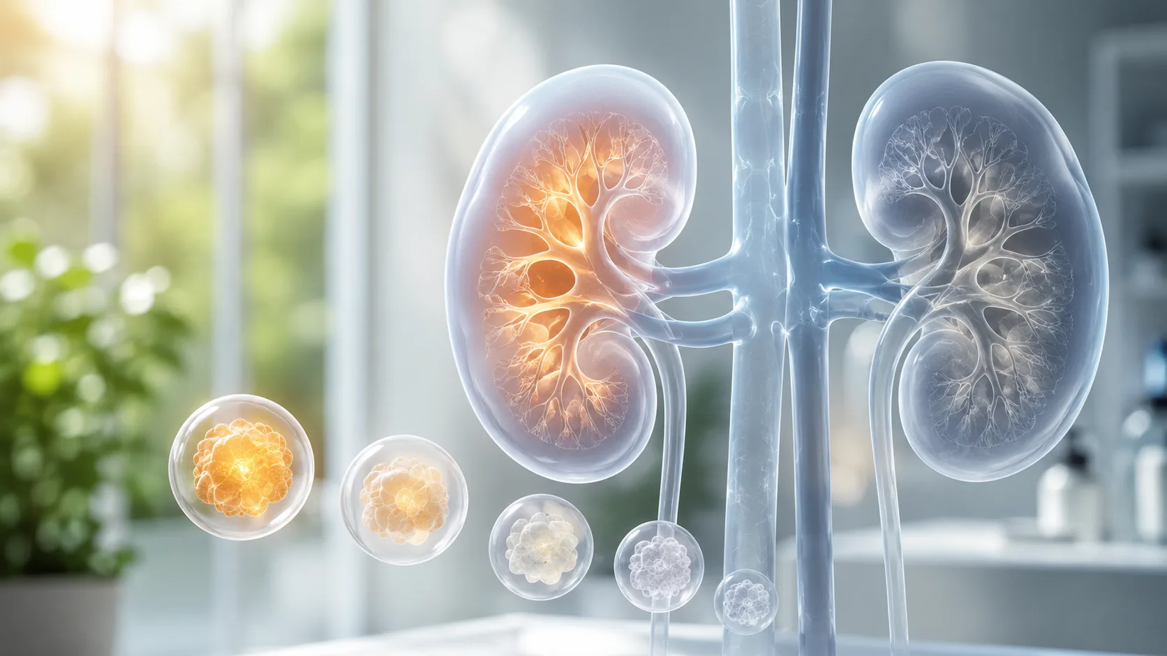 How Does Kidney Function Decline With Age? (2026)