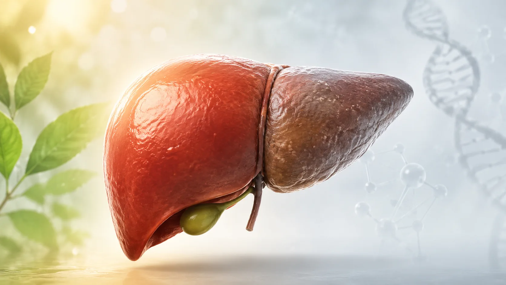 How Does Liver Function Change With Age? (2026)