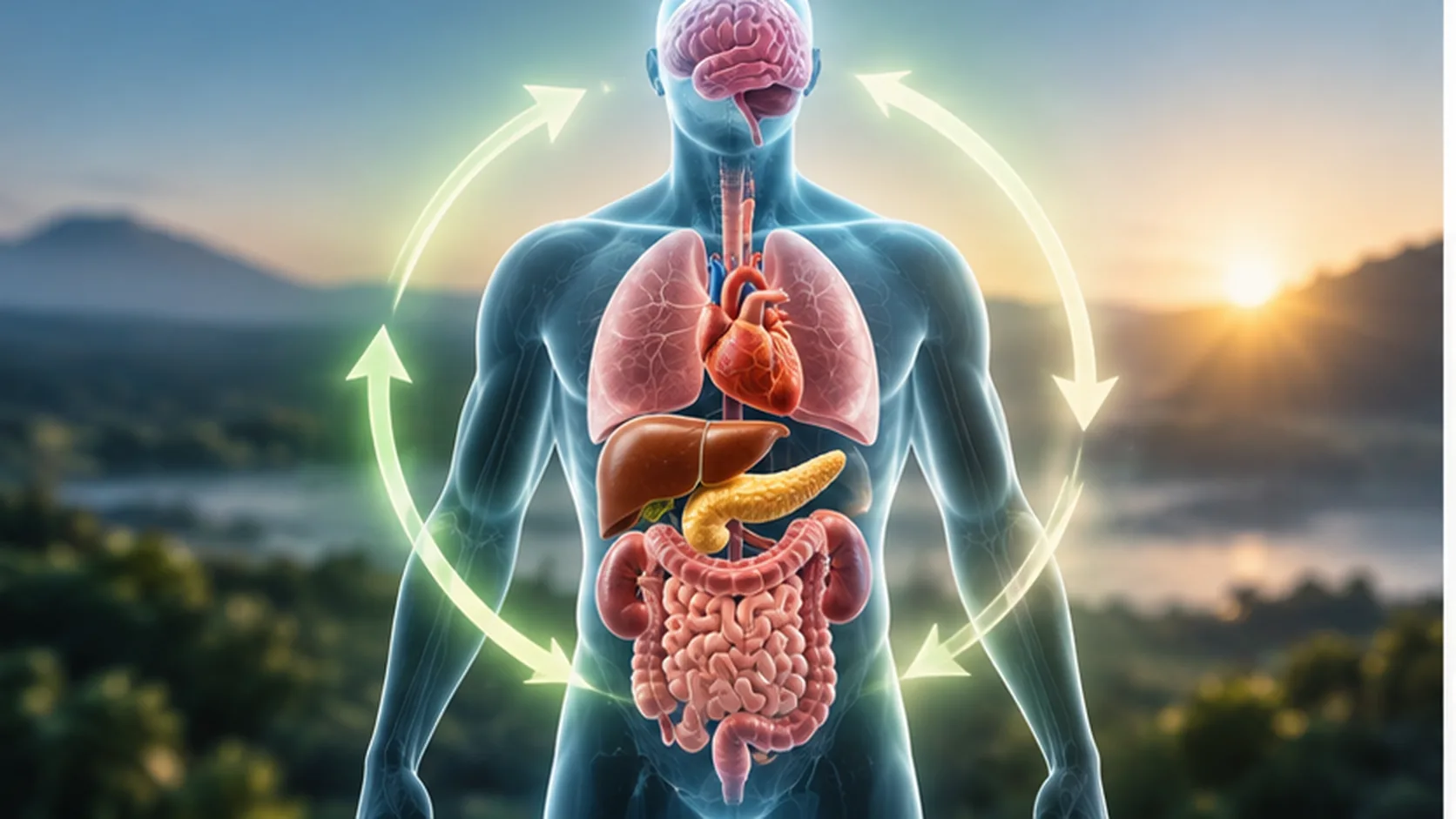 Is Organ-specific Aging Reversible? (2026)