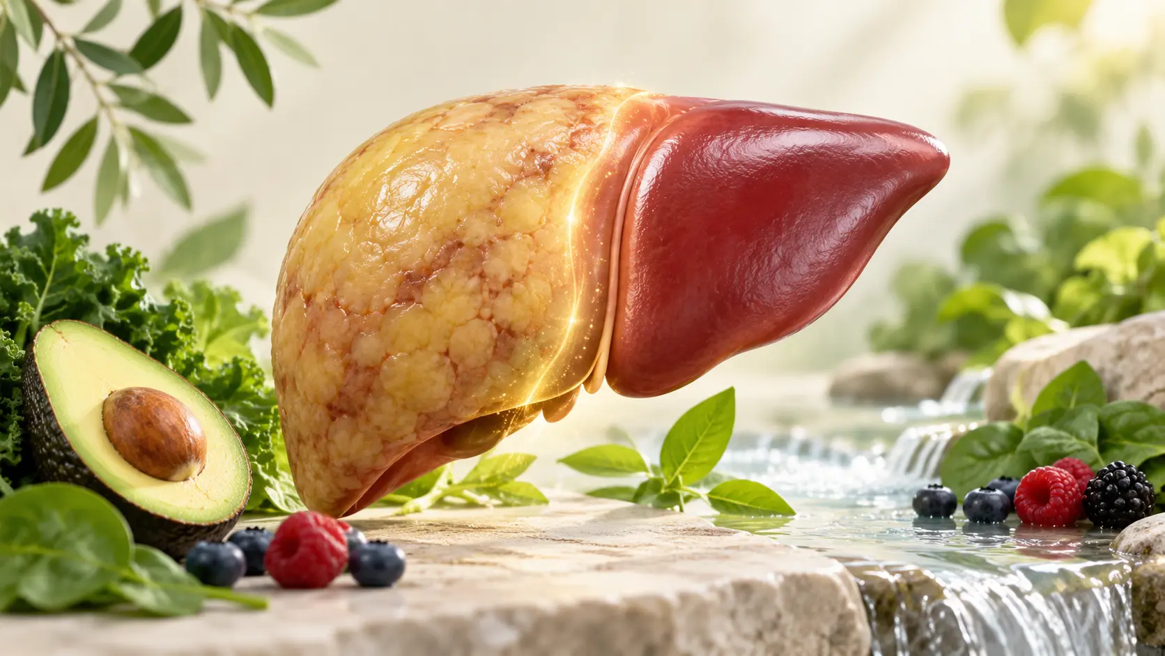 Can You Reverse Fatty Liver Naturally?