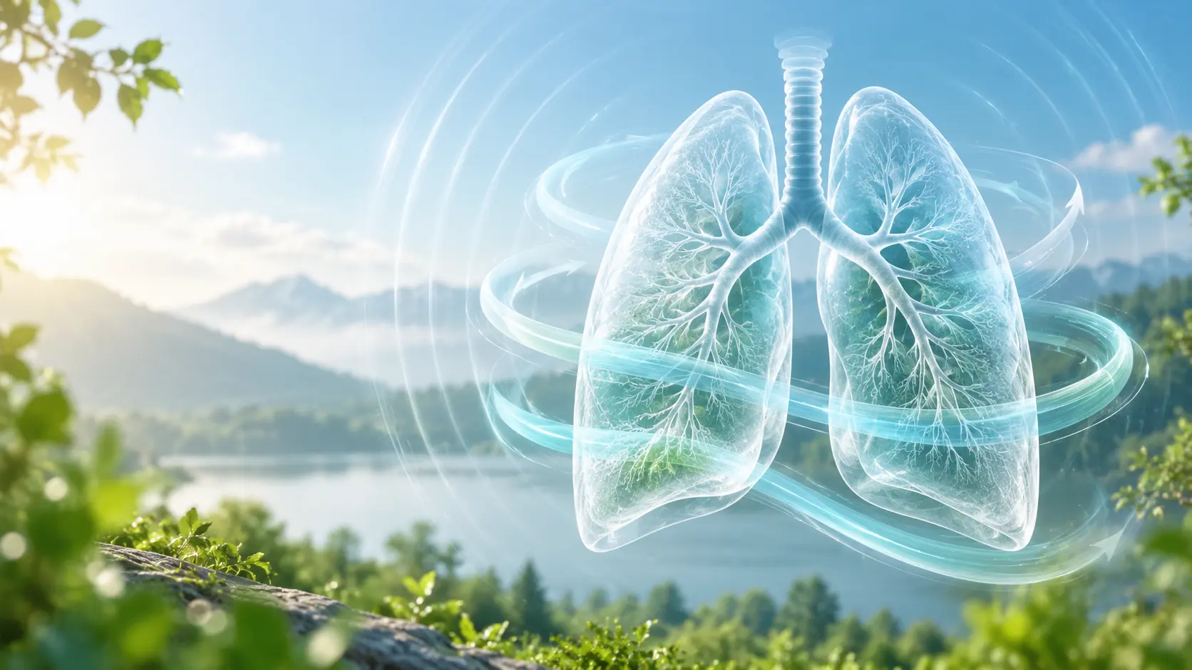 Does Breathwork Improve Lung Capacity?
