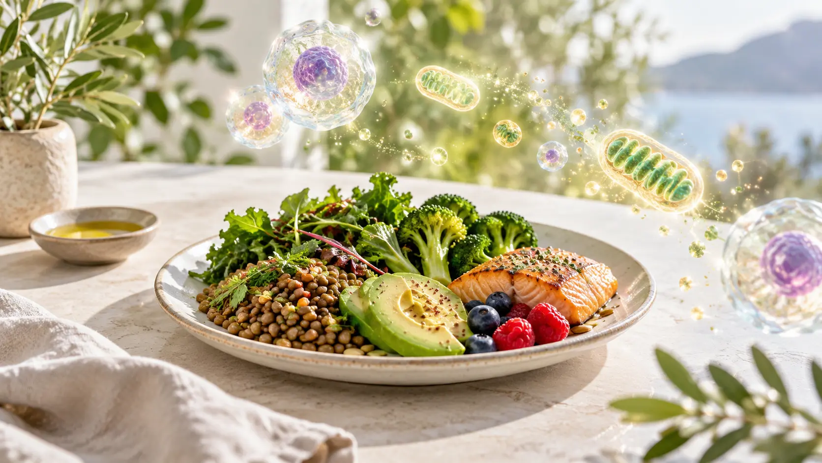 Does Calorie Restriction Without Malnutrition Extend Lifespan?