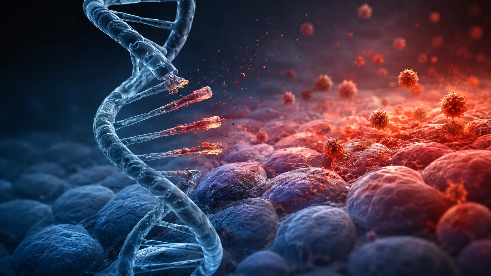 Does Chronic Inflammation Shorten Lifespan?