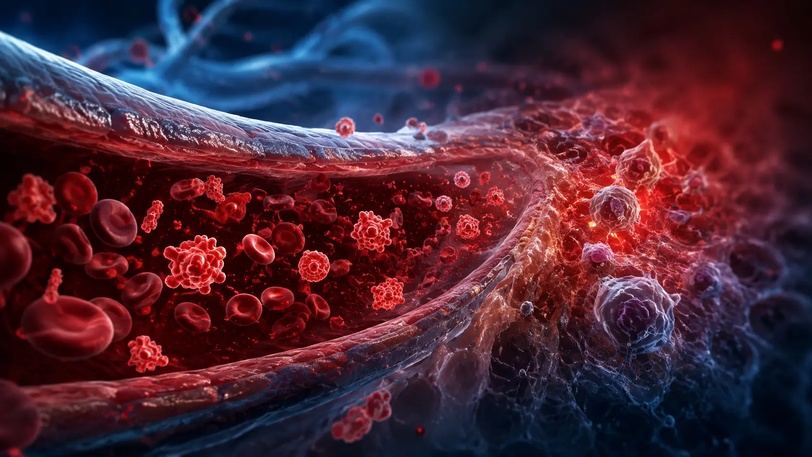 Does Elevated Crp Predict Early Death?