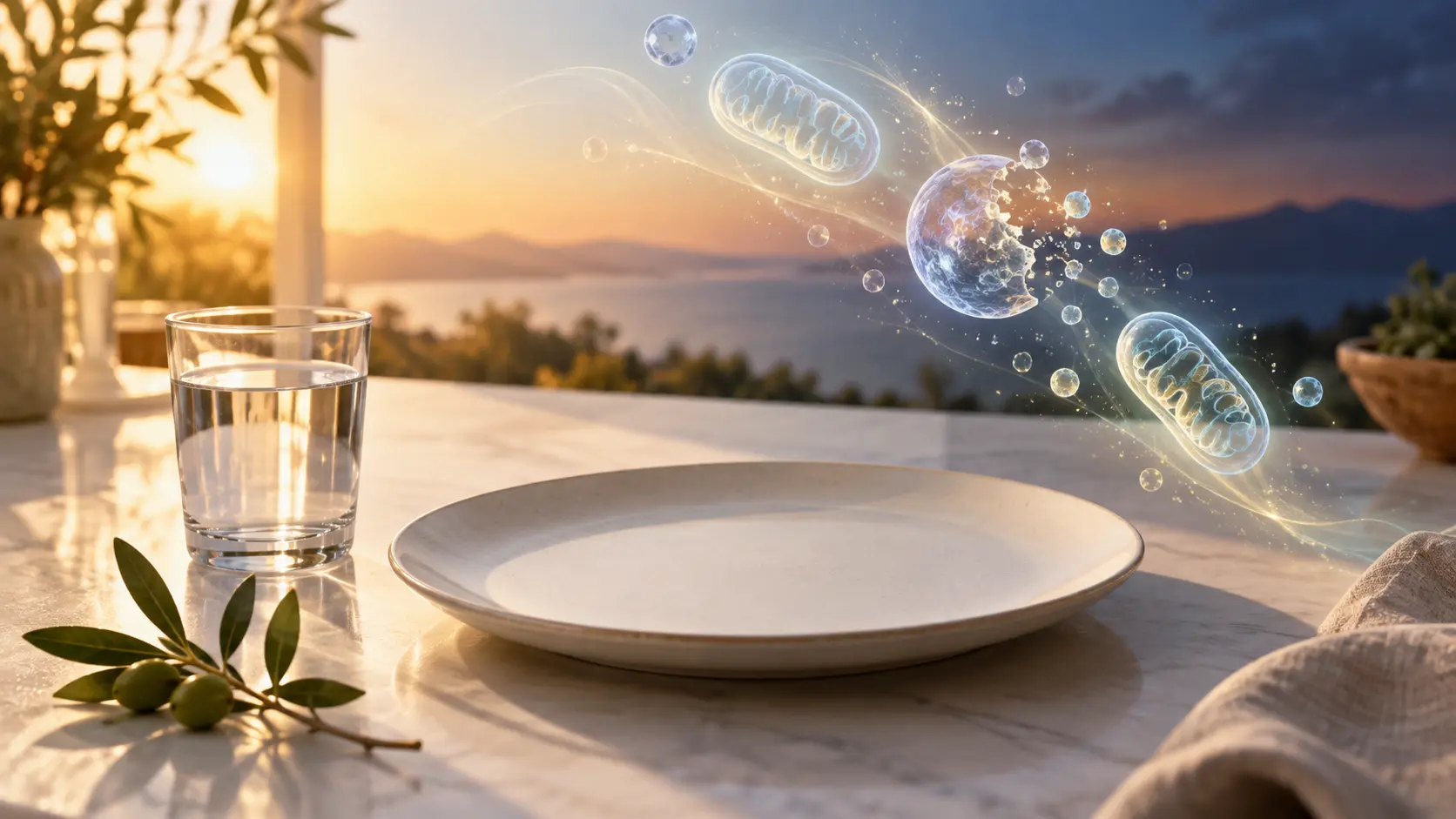 Does Intermittent Fasting Increase Lifespan?