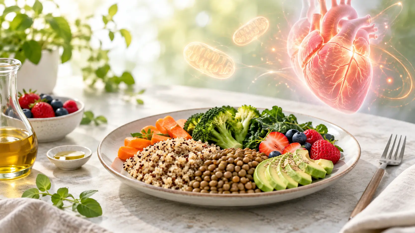 Does Low-fat Diet Increase Longevity?