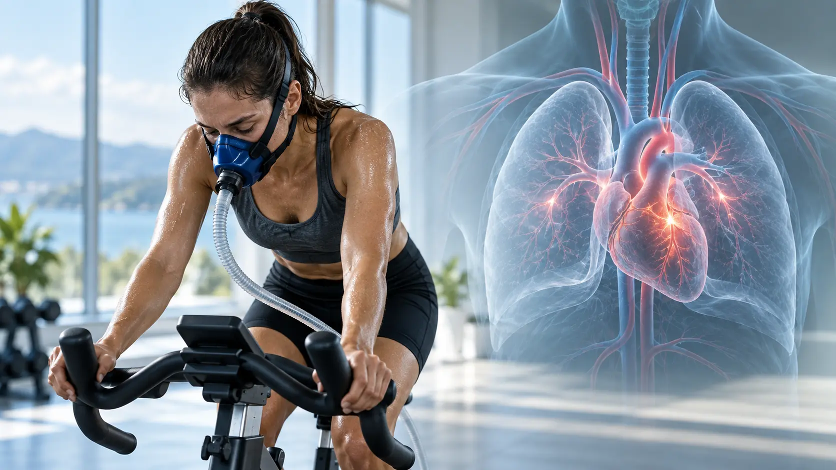 Does Low Vo₂ Max Predict Early Death? (2026)
