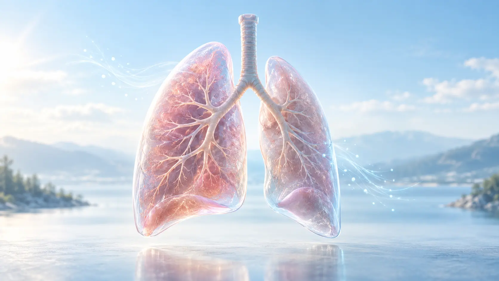 Does Lung Capacity Decline With Age?