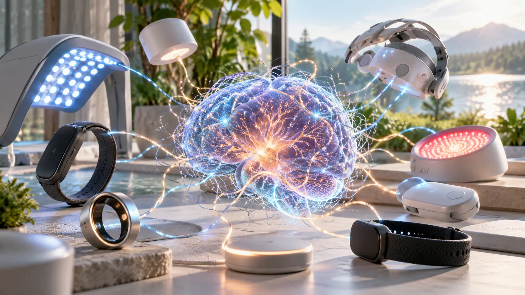 Does Over-biohacking Increase Stress?