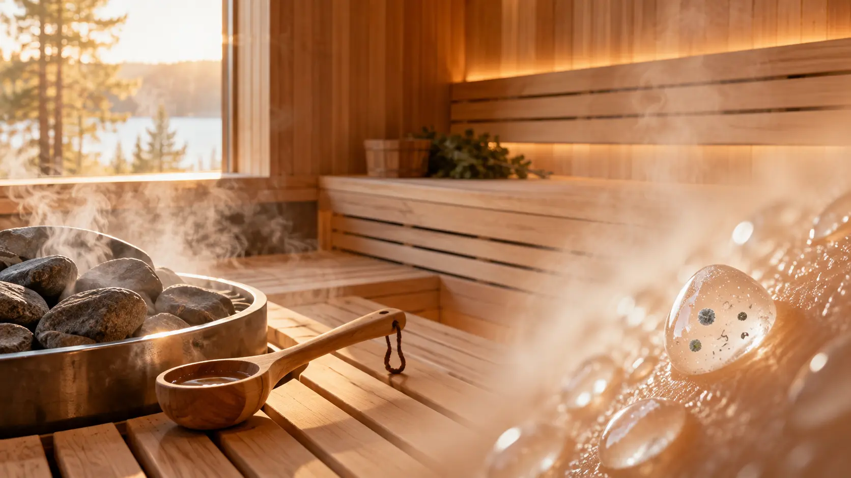 Does Sauna Help Remove Toxins?