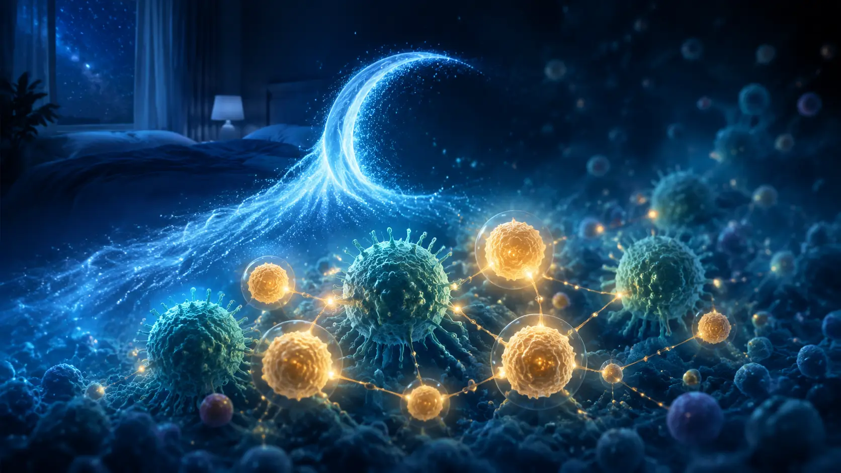 Does Sleep Improve Immune Memory? (2026)