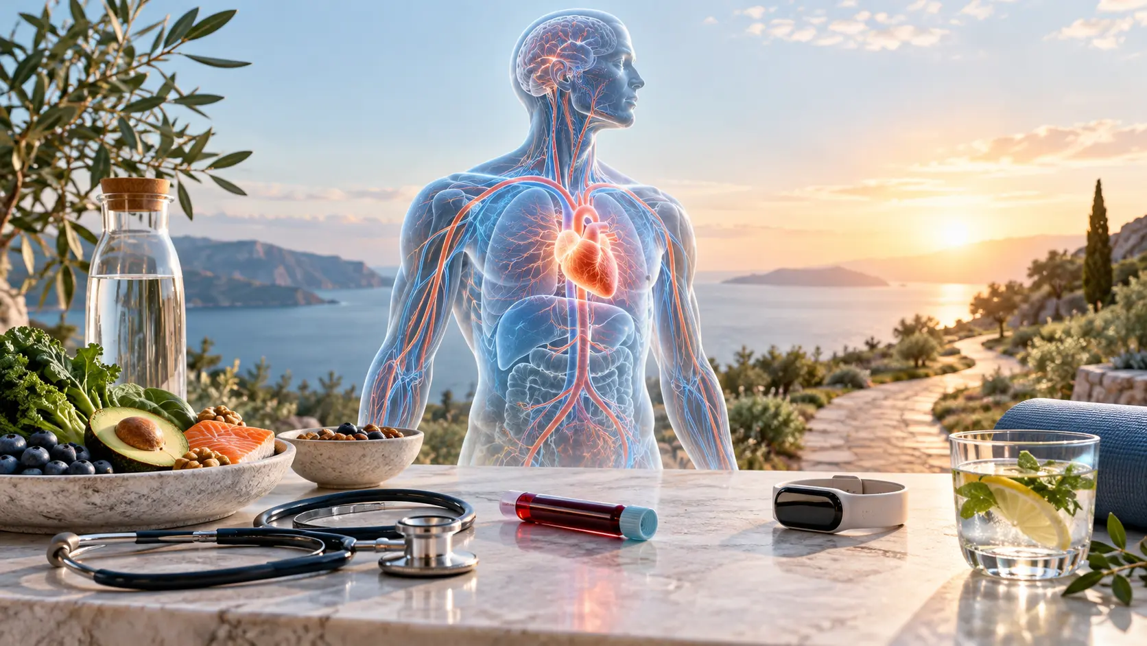 How Can You Assess Your Longevity Risk? (2026)