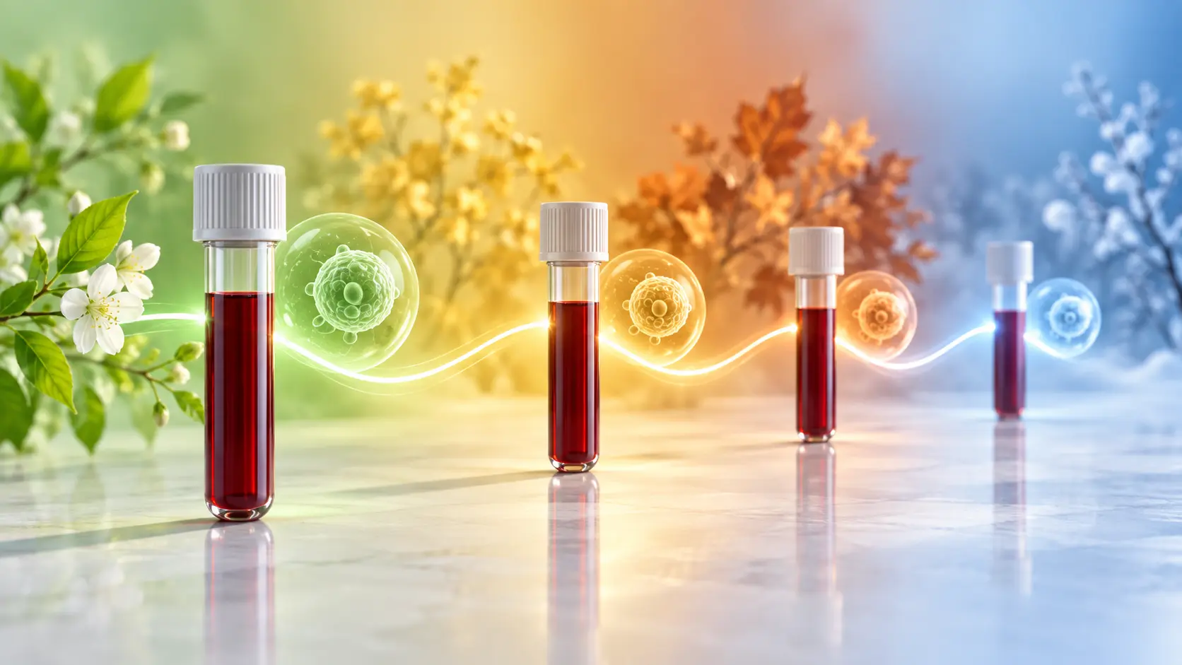 How Often Should You Run a Longevity Panel?