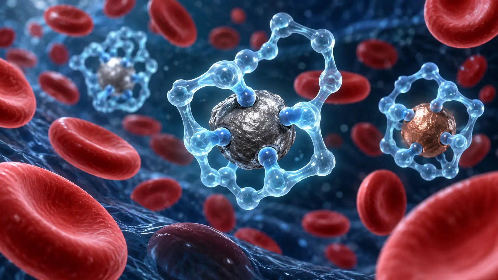 Is Chelation Therapy Effective?