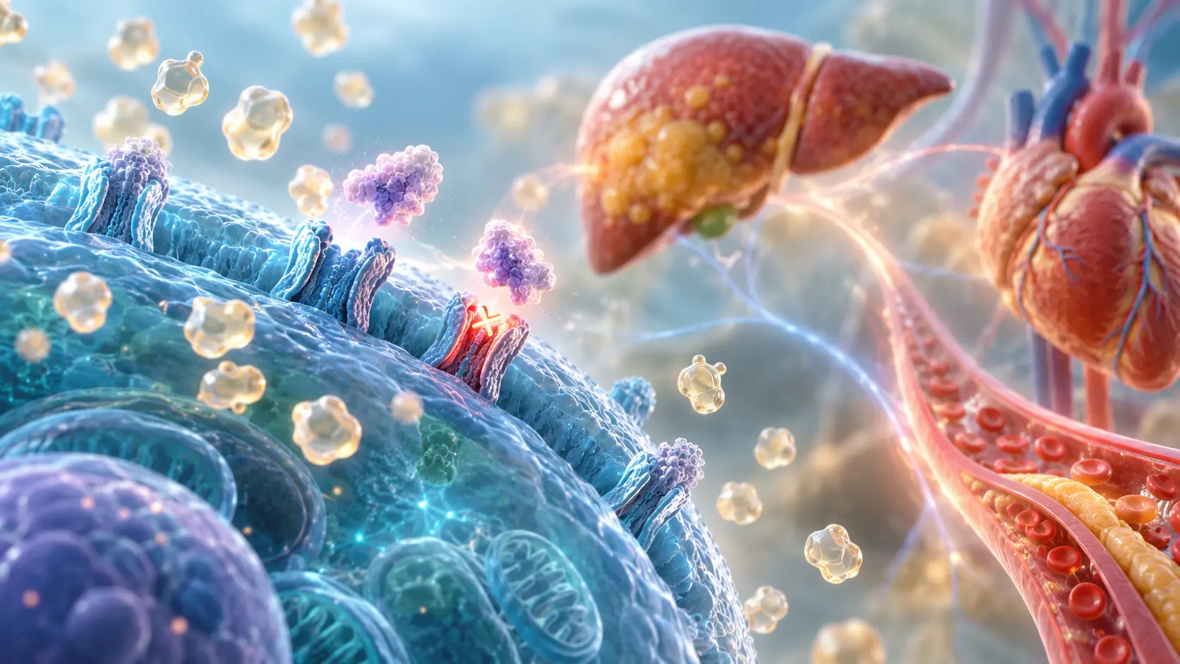 Is Insulin Resistance the Root Risk Driver? (2026)