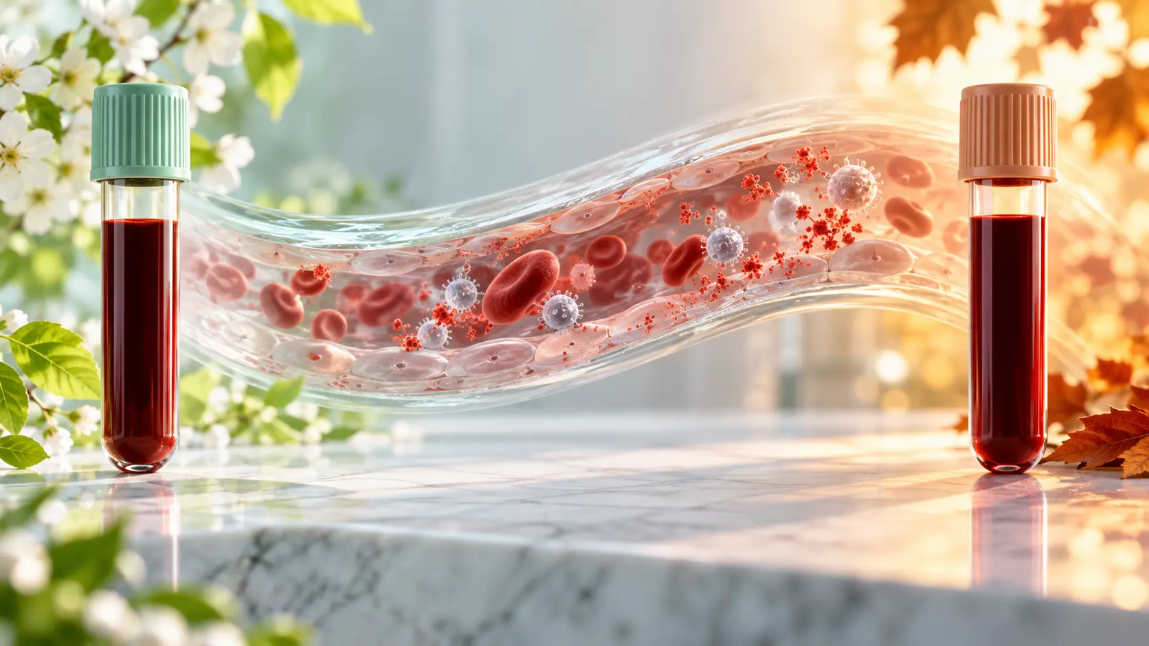 Should You Test Crp Twice Per Year?