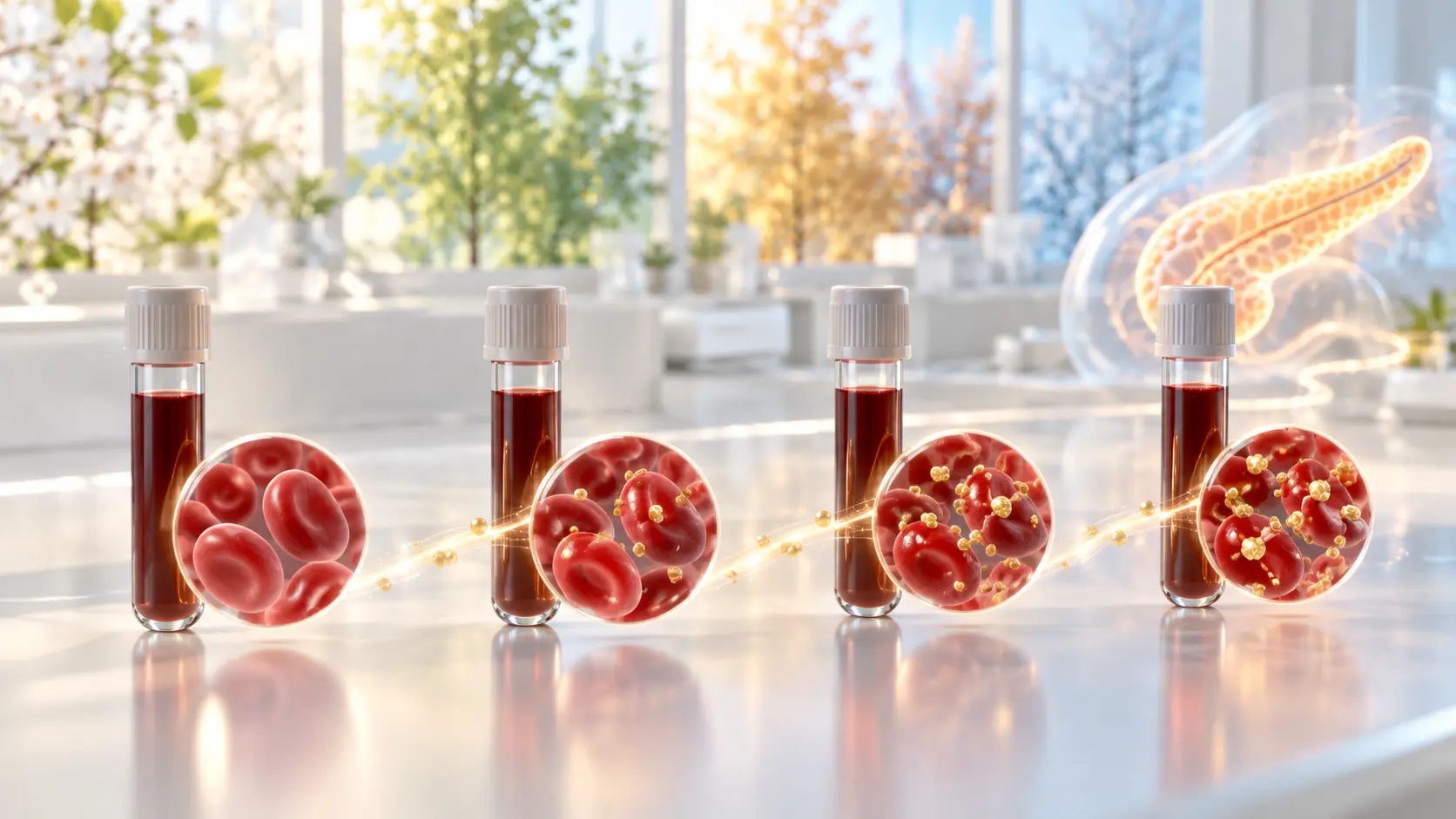 Should You Track Hba1c Quarterly?