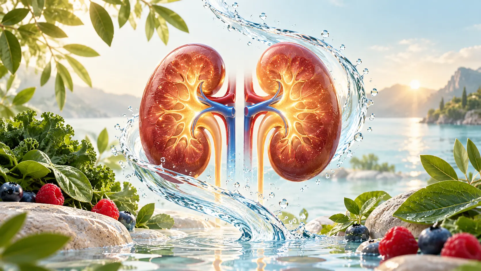 What Is the Best Kidney Longevity Plan?