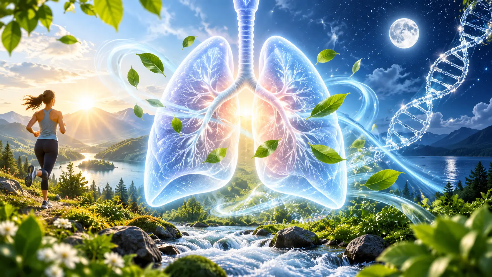 What Is the Best Lung Longevity Strategy?
