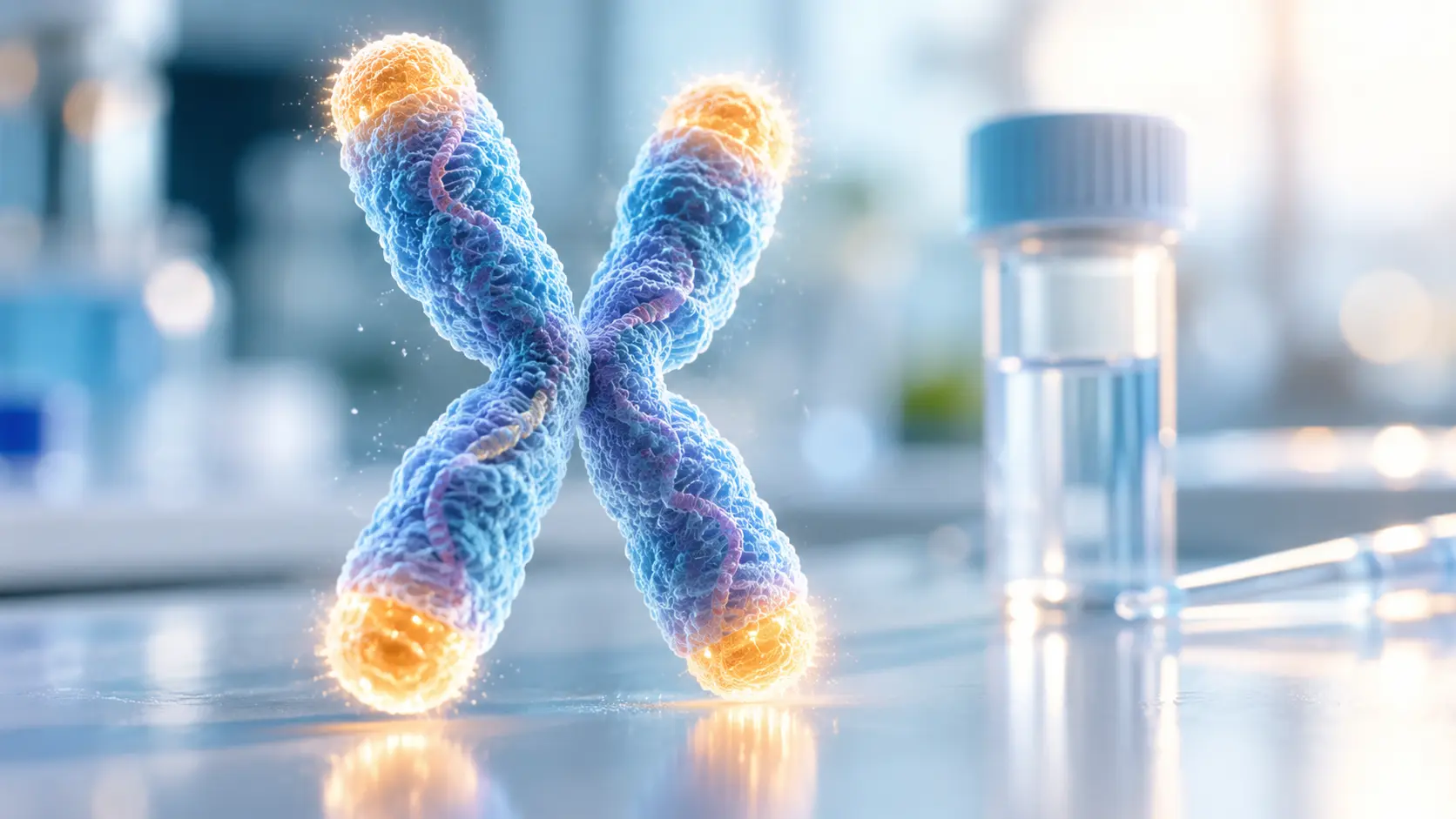 Does Telomere Testing Add Value?