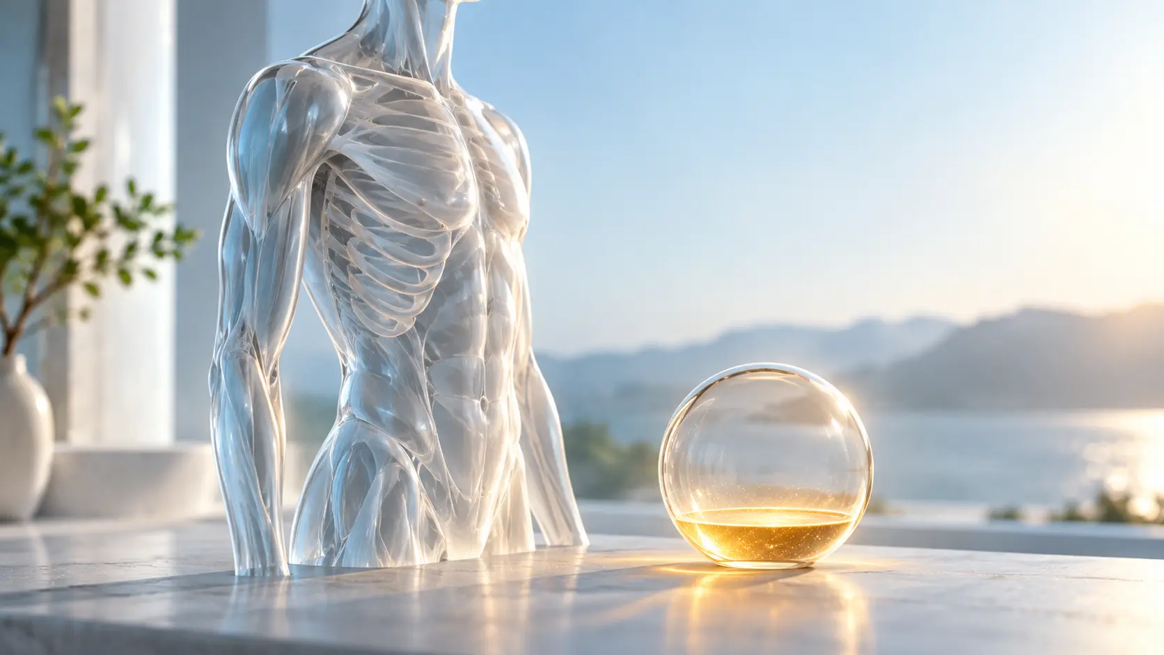 Is Extremely Low Body Fat Dangerous?